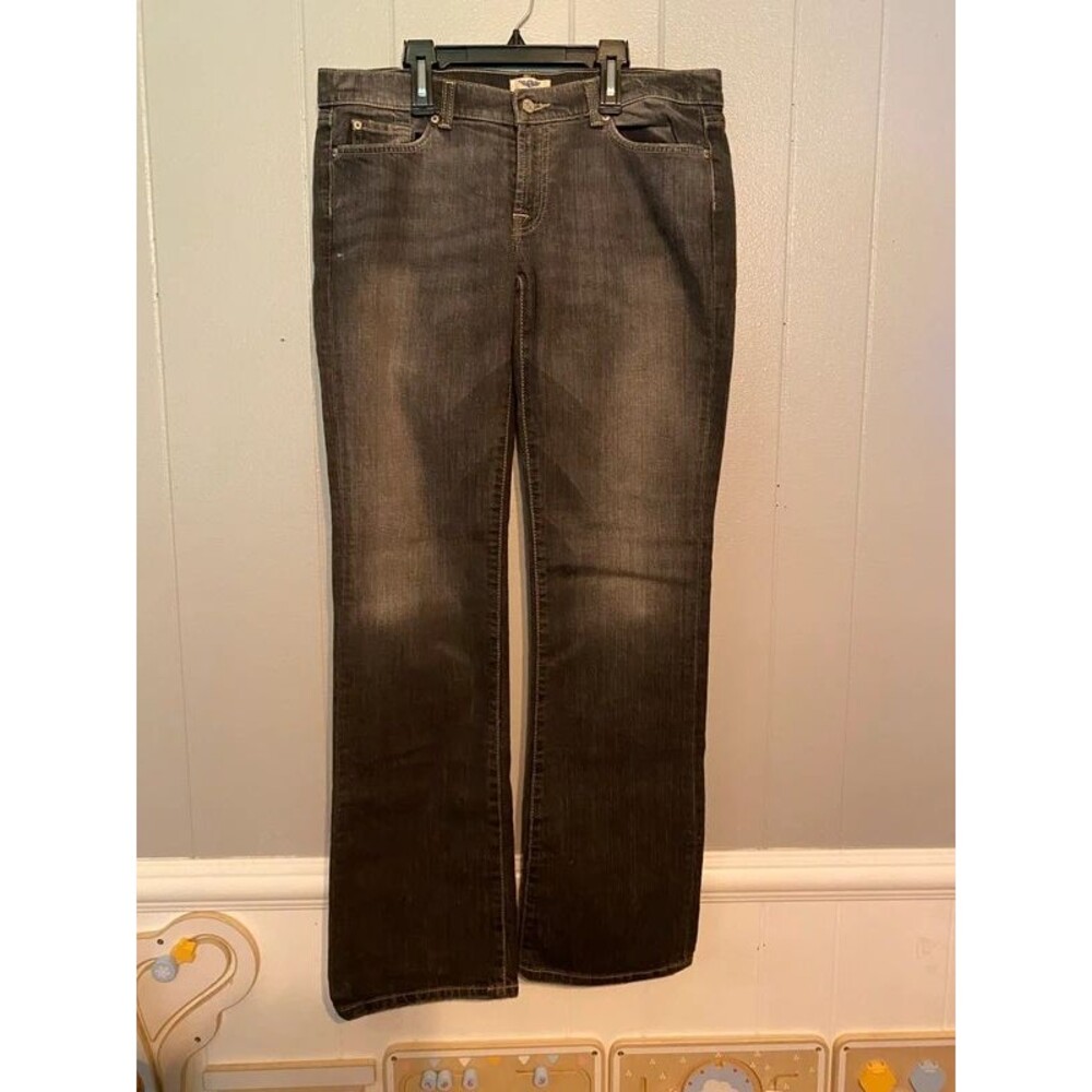Uncharted Territory Jeans 32/16